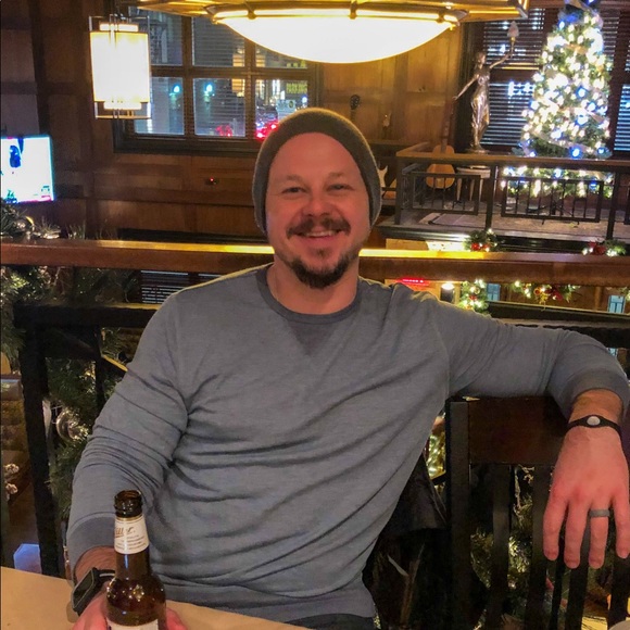 Meet your Posher, David - Picture 3 of 5